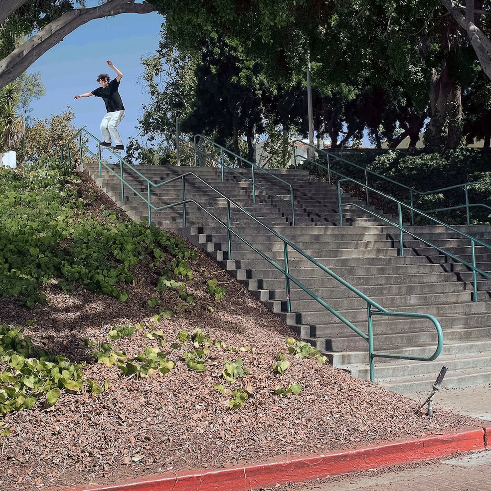 Braden 50-50