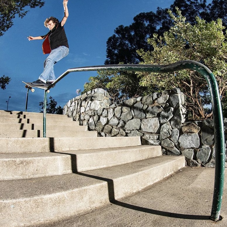 Braden FS Feeble