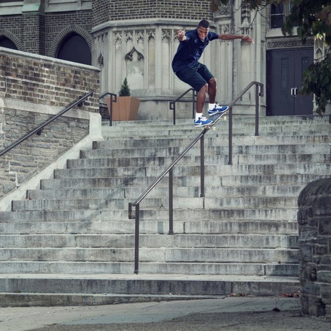 Ishod 50-50