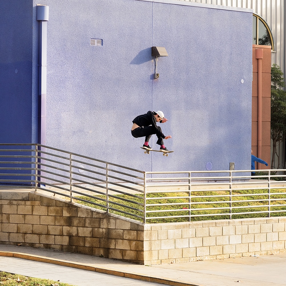 Jake Ollie