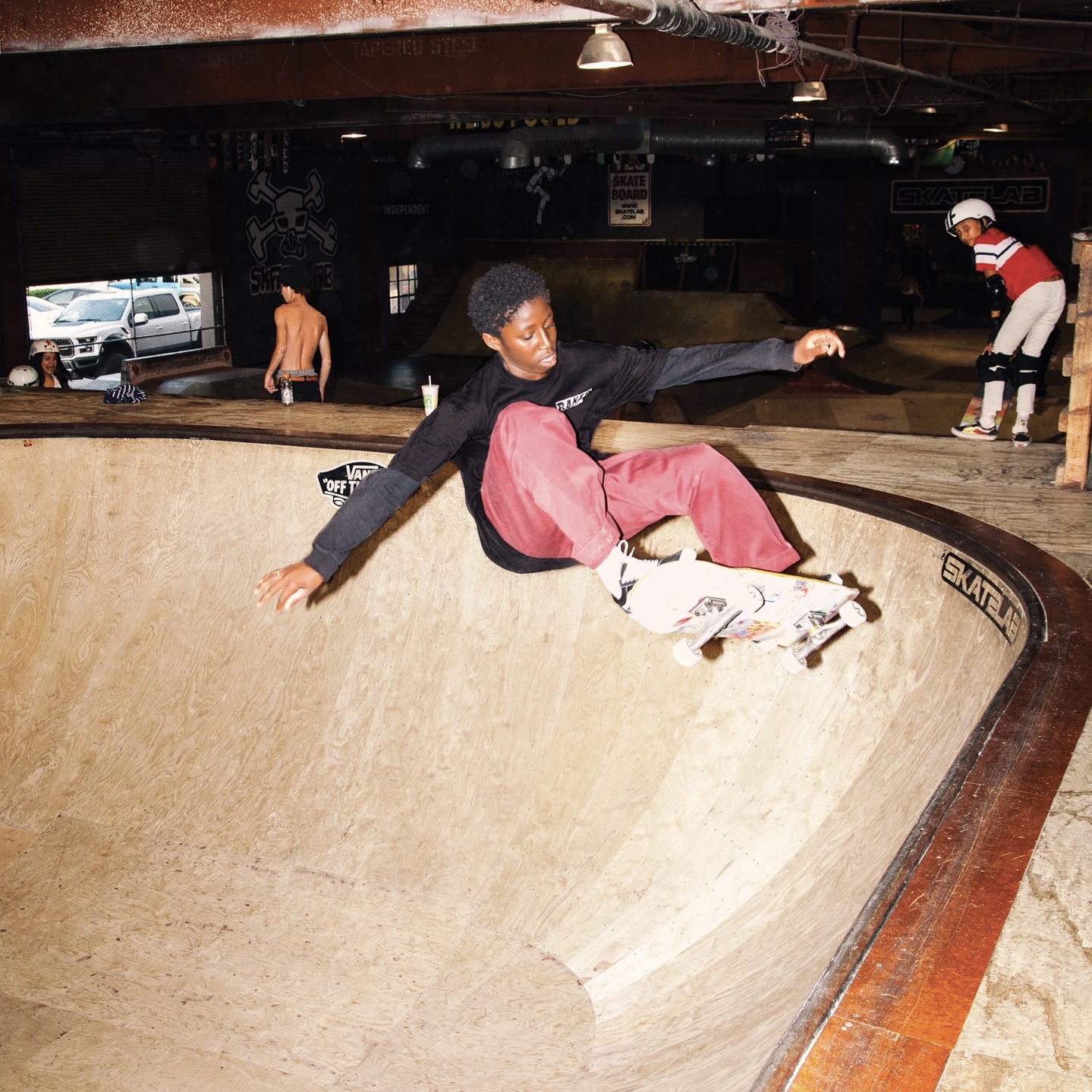 Kader FS Air