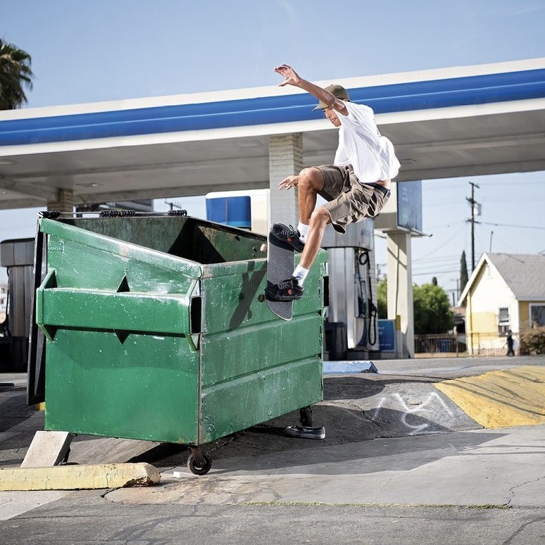 Louie FS Smith