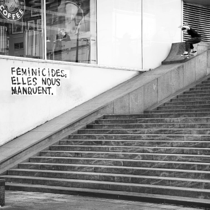 T FUNK 50-50
