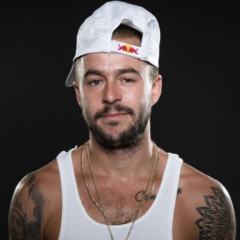 TJ Rogers Photo